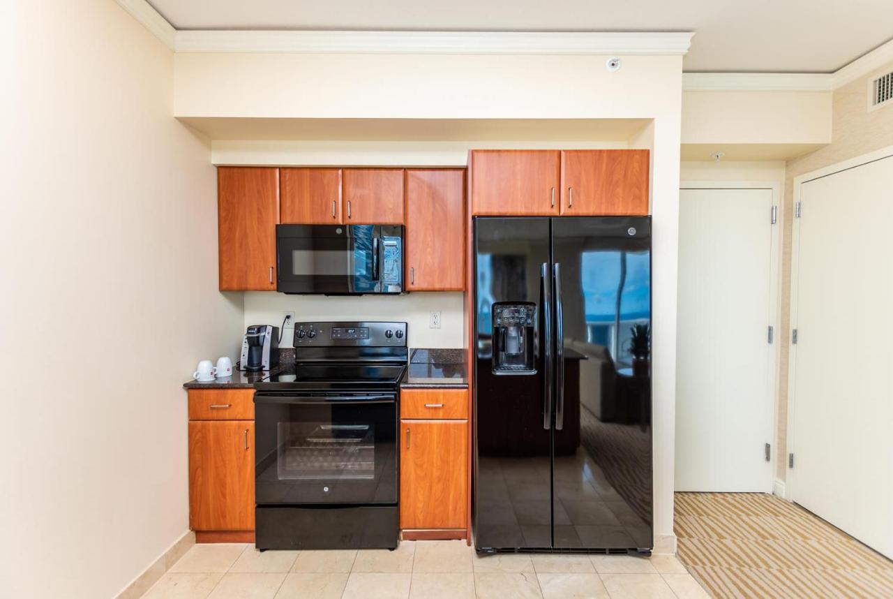 Hotel International Beach Tump Resort Ocean View 1100 Sf 1 Bed 1Bth Privately Owned Sunny Isles Miami Beach Exterior foto