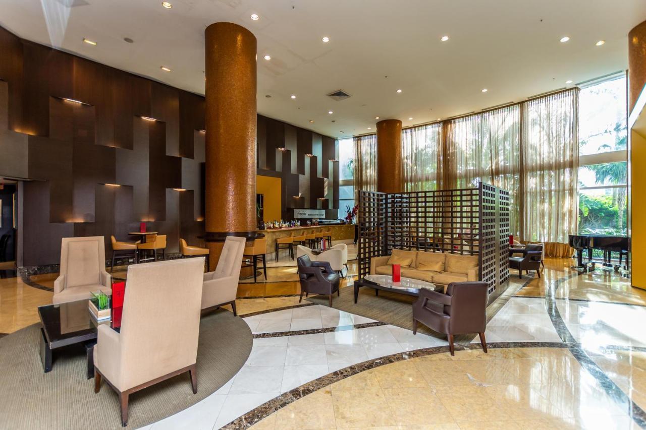 Hotel International Beach Tump Resort Ocean View 1100 Sf 1 Bed 1Bth Privately Owned Sunny Isles Miami Beach Exterior foto